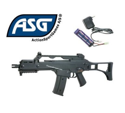 SLV G36 Airsoft Tüfek
