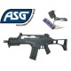 SLV G36 Airsoft Tüfek