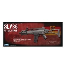 SLV G36 Airsoft Tüfek