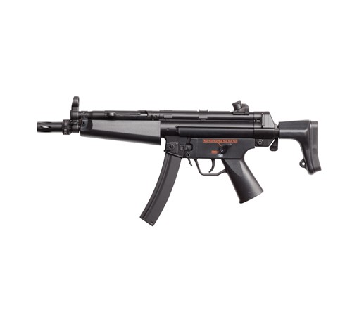MP5 A5 Airsoft Tüfek 15912