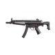 MP5 A5 Airsoft Tüfek 15912