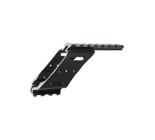 ASG Raylı CZ 75D Kompakt Ray, Steyr M9-A1, STI Duty Modelleri 15926