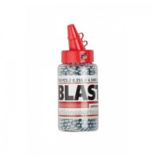 Blaster 1500’ lük 4,5 mm Çelik Bilye