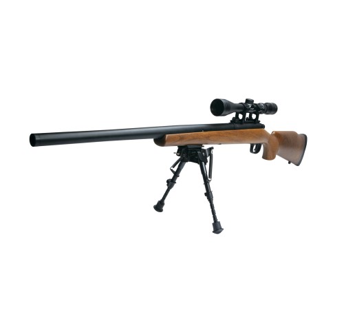 M70 Varmint Airsoft Yaylı Sniper Tüfek