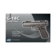 GLOCK G-18 C Airsoft TABANCA