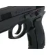 CZ 75 D Compact Siyah Havalı Tabanca