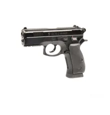 CZ 75 D Compact Siyah Havalı Tabanca