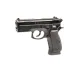 CZ 75 D Compact Siyah Havalı Tabanca