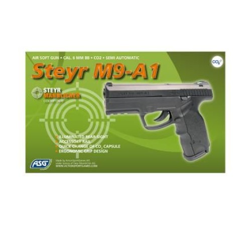 STEYR M9-A1 Airsoft TABANCA