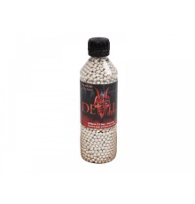 Blaster Devil 0,36 Gram 3000’lik 6 mm Airsoft BB