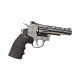 DAN WESSON 4 ’’ GÜMÜŞ Airsoft TOPLU TABANCA