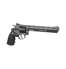 Dan Wesson 8 İnc Revolver Gri Toplu Havalı Tabanca