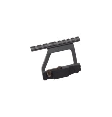 AİRSOFT AK 47 KALAŞNİKOF  DÜRBÜN TAKMA APARATI