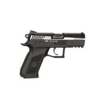 CZ 75 P07 Duty Blowback Çift Renk Havalı Tabanca