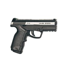 Steyr Mannlicher M9-A1 Çift Renk Havalı Tabanca