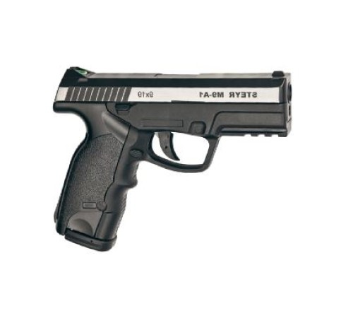 Steyr Mannlicher M9-A1 Çift Renk Havalı Tabanca