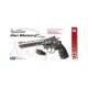 Dan Wesson 6 İnc Revolver Silver Toplu Havalı Tabanca