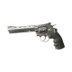 Dan Wesson 6 İnc Revolver Silver Toplu Havalı Tabanca