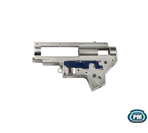 Ver2 ASG Airsoft Ultimate Gearbox 