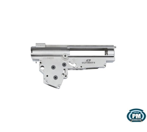 Ver3 ASG Airsoft Ultimate Gearbox 