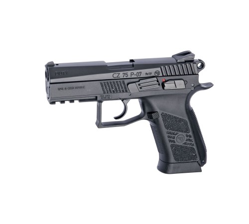 CZ-75 P07 DUTY BLOWBACK Co2 Airsoft TABANCA
