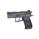 CZ-75 P07 DUTY BLOWBACK Co2 Airsoft TABANCA