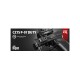 CZ75 P07 Duty Siyah Havalı Tabanca