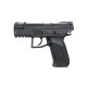 CZ75 P07 Duty Siyah Havalı Tabanca