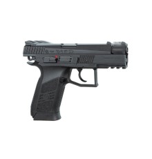 CZ 75 P07 Duty Blowback Siyah Havalı Tabanca