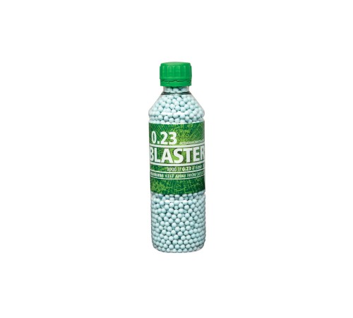 Blaster 0,23 Gram 3000’lik 6mm Airsoft BB