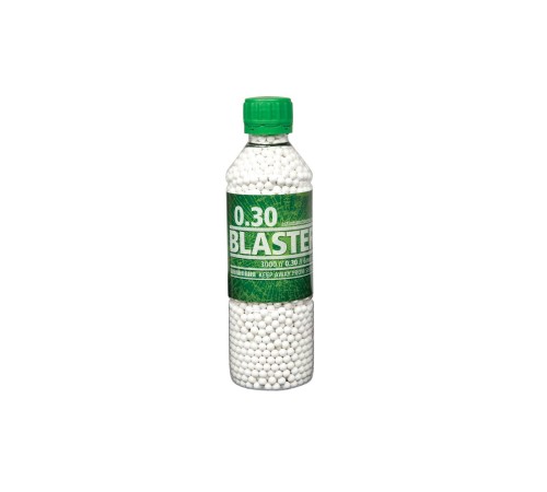Blaster  0.30 Gram 3000’lik 6 mm Airsoft BB