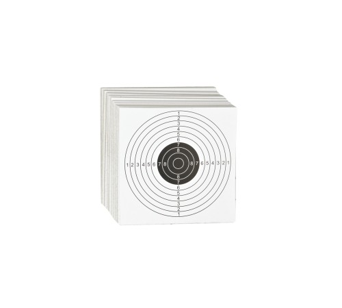 ASG HEDEF KAĞIDI 100’LÜ ASG16928