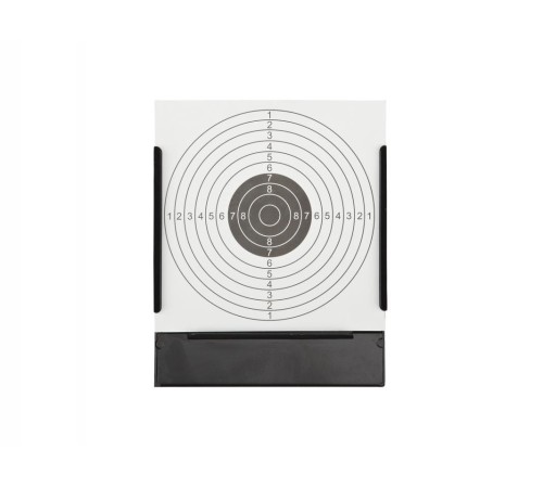 ASG Airsoft ve Havalı Tabancalar için Metal Hedef Kutusu 16929