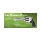ASG Airsoft DAN-WESSON 6’’ REV. SILVER TOPLU CO2 Gazlı Airsoft Tabanca