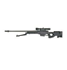 AW 338 Sniper Airsoft Tüfek.