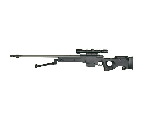 AW 338 Sniper Airsoft Tüfek.