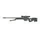 AW 338 Sniper Airsoft Tüfek.