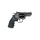 DAN WESSON 2,5 ’’SIYAH  Airsoft TOPLU TABANCA