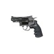 DAN WESSON 2,5 ’’SIYAH  Airsoft TOPLU TABANCA