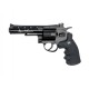 Dan Wesson 4 İnc Revolver Siyah Toplu Havalı Tabanca