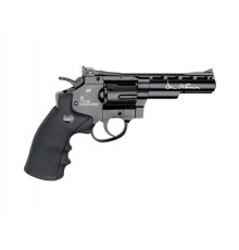 Dan Wesson 4 İnc Revolver Siyah Toplu Havalı Tabanca