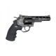 Dan Wesson 4 İnc Revolver Siyah Toplu Havalı Tabanca