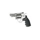 Dan Wesson 2,5 İnc Revolver Silver Toplu Havalı Tabanca