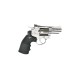 Dan Wesson 2,5 İnc Revolver Silver Toplu Havalı Tabanca