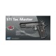 STI TAC MASTER 1911 Green Gazlı Airsoft Tabanca