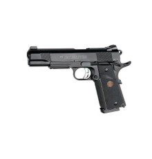 STI TAC MASTER 1911 Green Gazlı Airsoft Tabanca