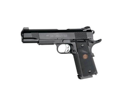 STI TAC MASTER 1911 Green Gazlı Airsoft Tabanca