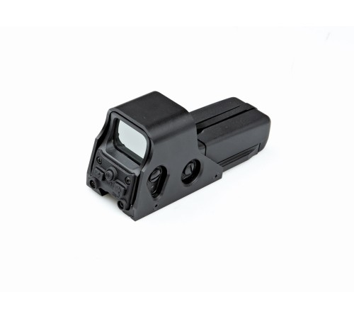 ASG HEDEF NOKTALAYICI RED / GREEN DOT SIGHT 552 17188