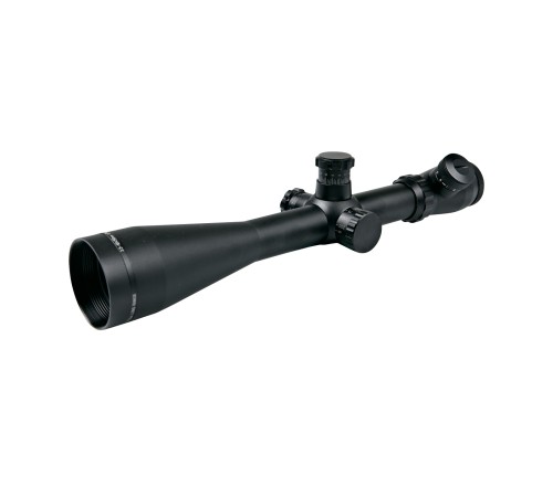 ASG 3,5-10 x 50E Geliştirilmiş Tüfek Dürbünü ASG17226