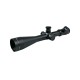 ASG 3,5-10 x 50E Geliştirilmiş Tüfek Dürbünü ASG17226